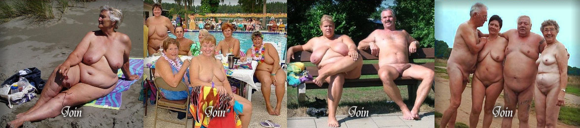 mature naturists photo Mature naturists photo