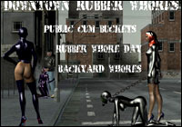Downtown Rubber Whores