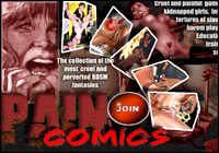  Comics