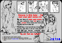 Girls Eater