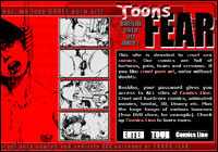 More Toons Fear