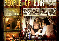 People of kink