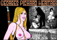 Georges Pichard Heritage