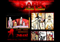 Dark Fetish Comics