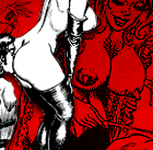 bdsm art