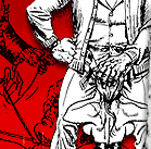 bdsm cartoons