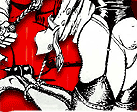 bdsm cartoons