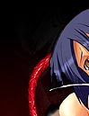 Tentacle-Hentai