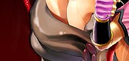 Tentacle-Hentai
