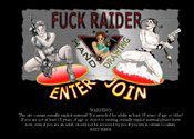 Fuck Raider