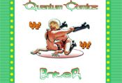 Quantum comics