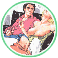 Ooh, Fabio!