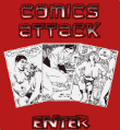 Comics Attack