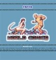 World Comics