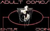 ADULT COMICS: 12 funny and sexy stories; only comics and toons. De Sad miniatures - fun:))