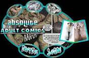 Absolute Adult Comics ::: SMUT PERVERSIONS, XXX Orgies, Porn COMICS, Cartoon Series!