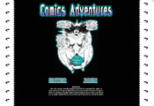 Comics hardcore sex starring the busty Olivia and sexy comics about one VERY hot bitch!
