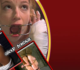 Group Bondage