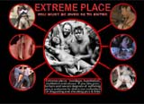  This Site Devoted to Extreme Bondage, Extremal Fisting, Piercing and Sadistic Torture.