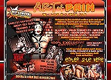  Hundreds of BDSM Bondage Drawings,  and  Sex Pictures. Famous artists, Unique series, Unsensored content!