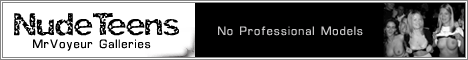 MrVoyeur Galleries Nude Teens
