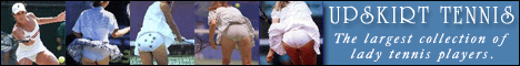MrVoyeur Galleries Upskirt Tennis