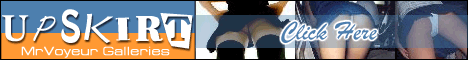 MrVoyeur Galleries Upskirt