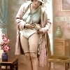 Retro Stockings