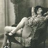Retro Stockings
