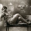 Retro Stockings