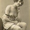 Retro Stockings