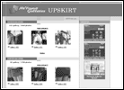 MrVoyeur Galleries Upskirt
