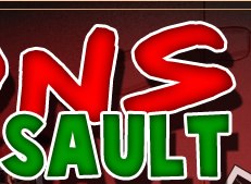 Toons Assault: the whole spectrum of extreme porn art
