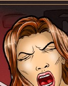 Toons Assault: the whole spectrum of extreme porn art