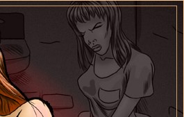 Toons Assault: the whole spectrum of extreme porn art