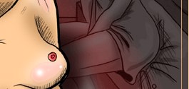 Toons Assault: the whole spectrum of extreme porn art