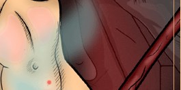Toons Assault: the whole spectrum of extreme porn art
