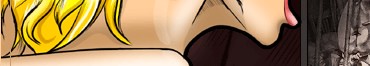 Toons Assault: the whole spectrum of extreme porn art