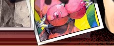 Toons Assault: the whole spectrum of extreme porn art