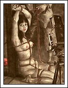 All kinds of extreme porn art