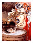 All kinds of extreme porn art
