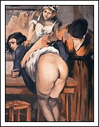 All kinds of extreme porn art