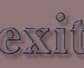 exit