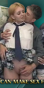 uniform sex movie