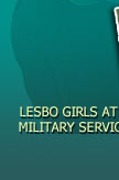 women in uniform video