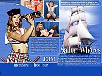 sailor sex seagirl porn