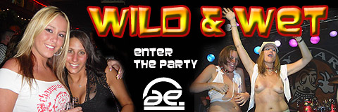 WILD & WET