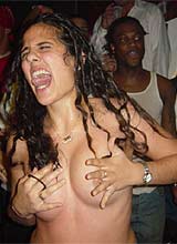 WET & WILD