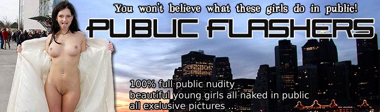Public Flashers