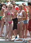 Spring Break